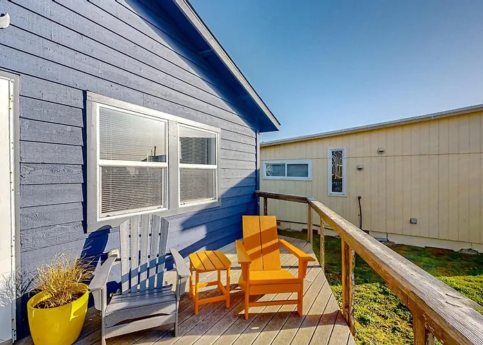 Mermaid Beach House