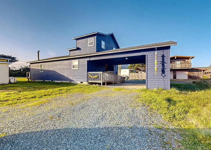 Mermaid Beach House