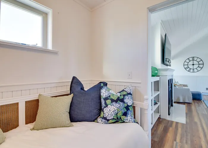 Beachfront Bandon Vacation Rental W/ Ocean View!