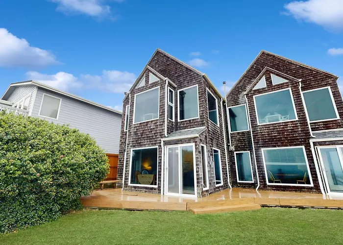 Beach Loop Condo #1 - North Unit